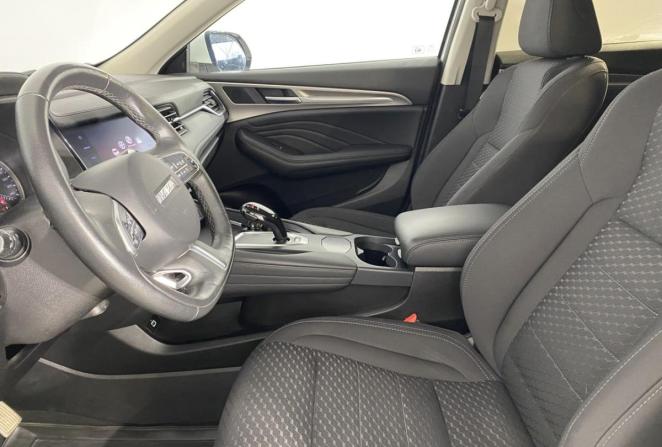 Haval F7 I с пробегом 2020 года, цена 1 870 000 рублей, 60358 км, внедорожник, Автокод Объявления
