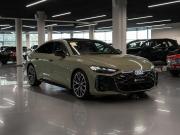 Audi A5 III (B10) Москва  - изображение 27