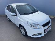 Chevrolet Nexia I Стерлитамак  - изображение 48
