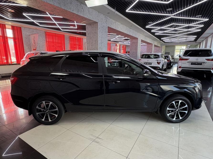 Lada (ВАЗ) Vesta I Ярославль  - изображение 6