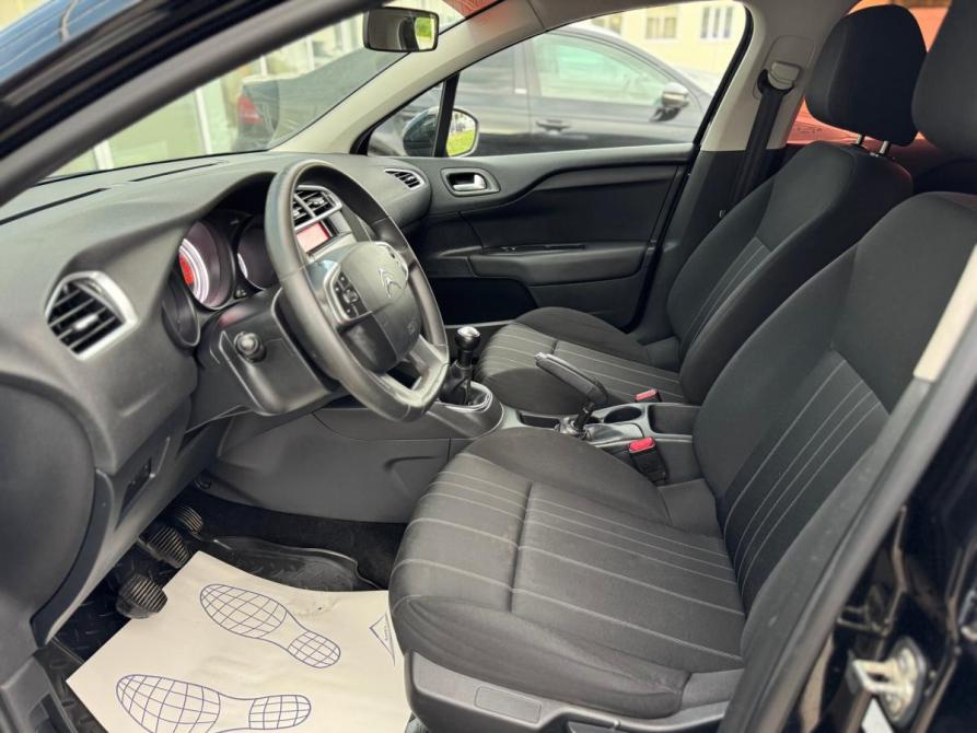 Citroen C4 II Ульяновск  - изображение 6
