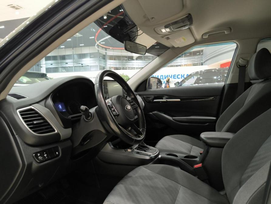 Kia Seltos I Казань  - изображение 20