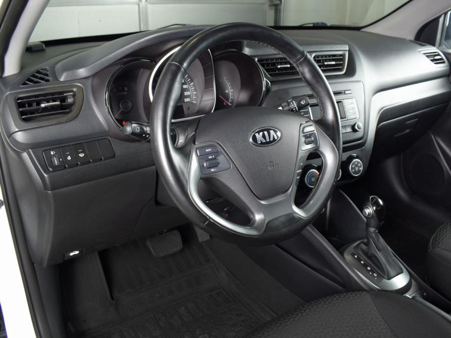 Kia Rio III Рестайлинг Кемерово  - изображение 6