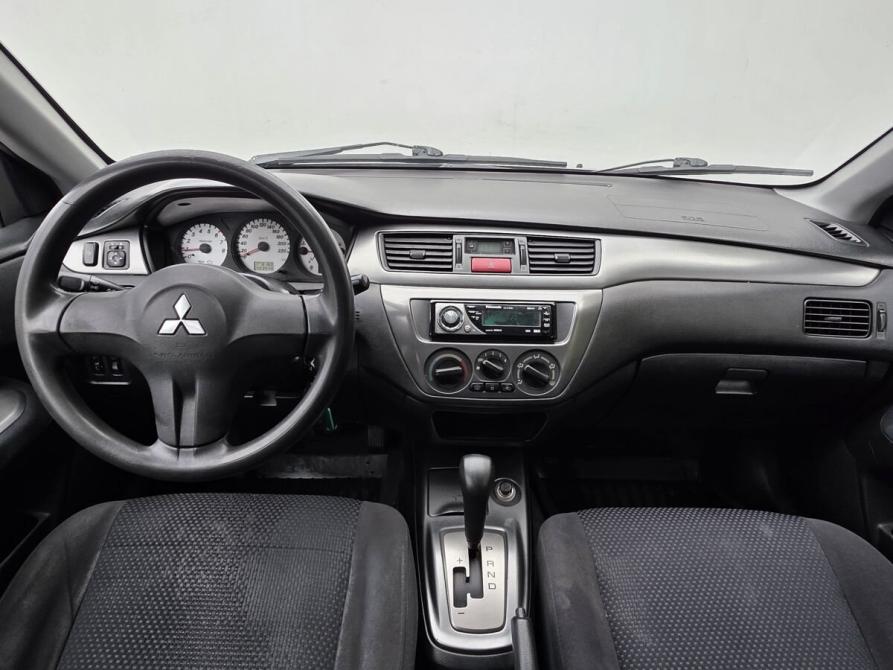 Mitsubishi Lancer IX Рестайлинг Москва  - изображение 11