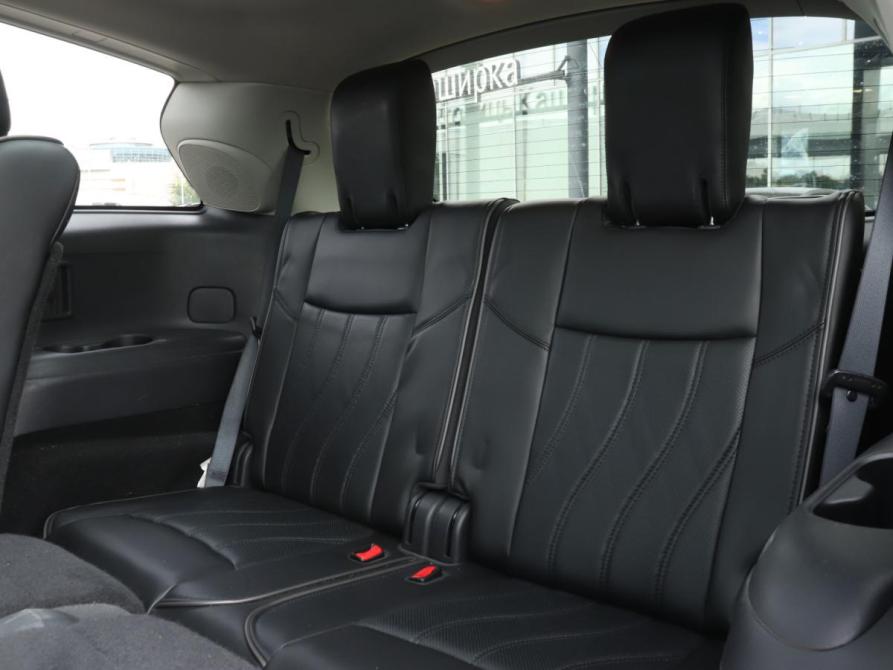 Infiniti QX60 I Москва  - изображение 23