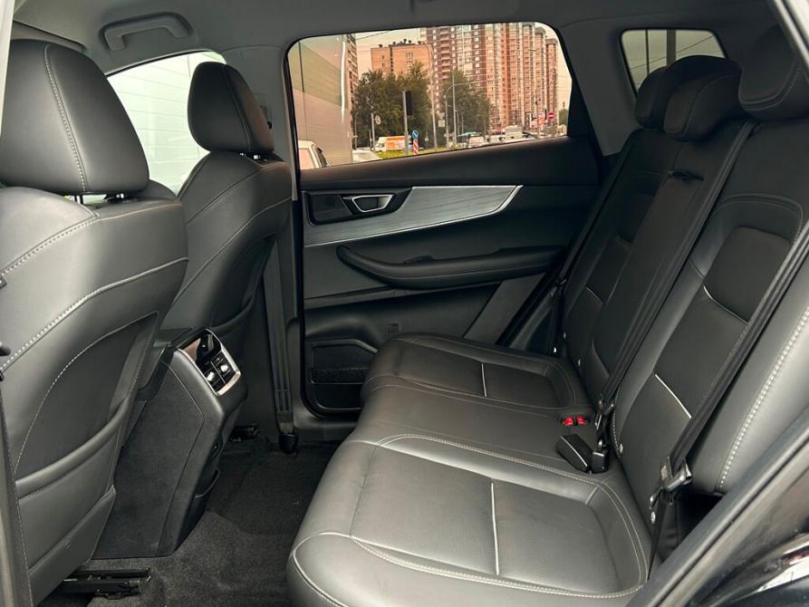 Chery Tiggo 7 Pro Max I Санкт-Петербург  - изображение 11