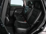 Land Rover Range Rover Sport II Рестайлинг Ростов-на-Дону  - изображение 32
