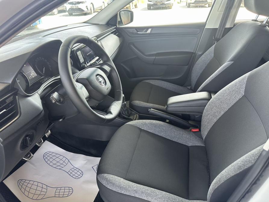 Skoda Rapid II Волгоград  - изображение 10
