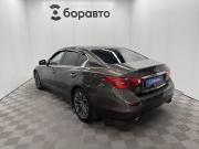 Infiniti Q50 I Воронеж  - изображение 29