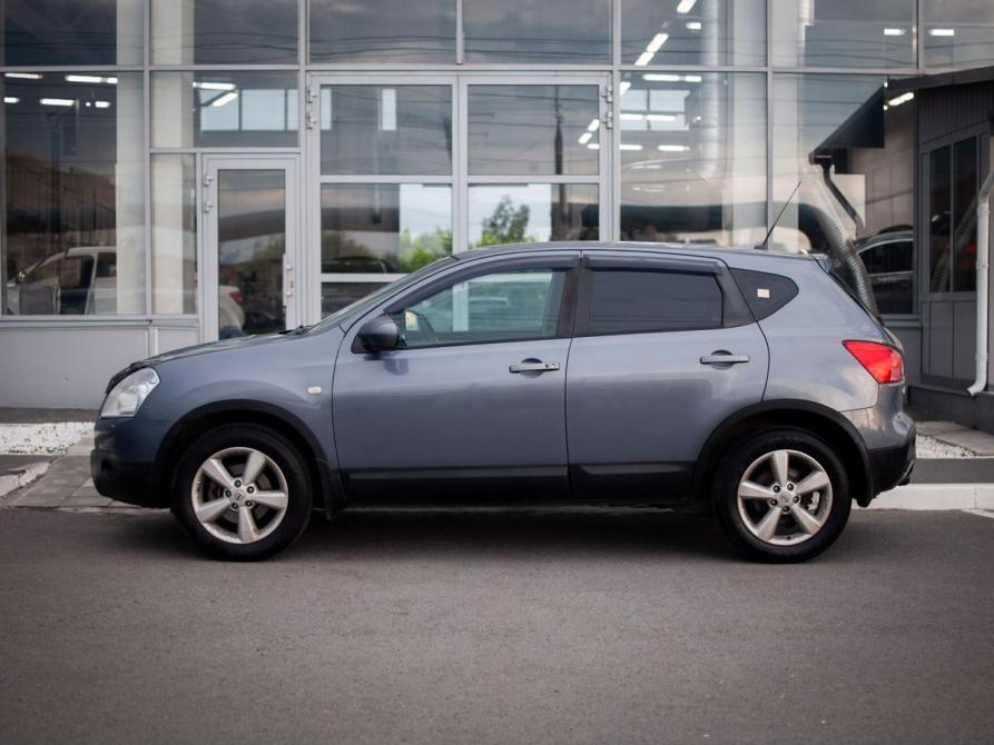 Nissan Qashqai I Курган  - изображение 7