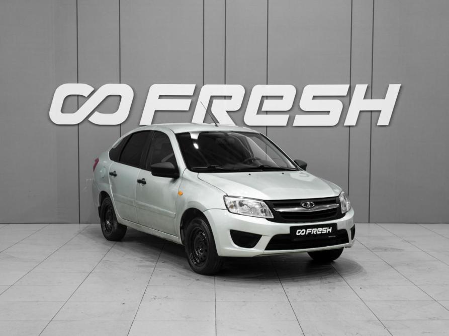 Lada (ВАЗ) Granta I Тверь  - изображение 1