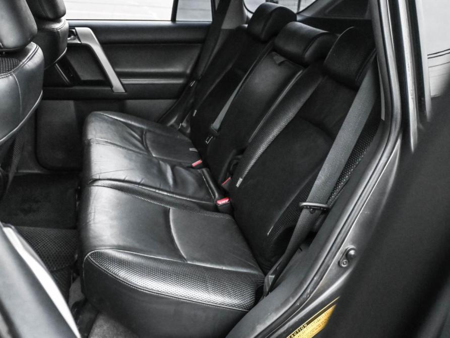Toyota Land Cruiser Prado 150 Series Новороссийск  - изображение 9