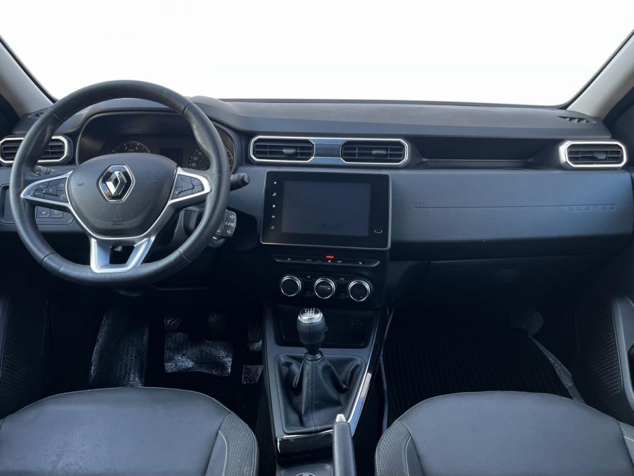 Renault Duster II Москва  - изображение 12