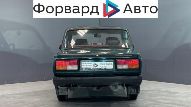 Lada (ВАЗ) 2107 с пробегом 2008 года, цена 125 000 рублей, 43000 км, седан, Автокод Объявления