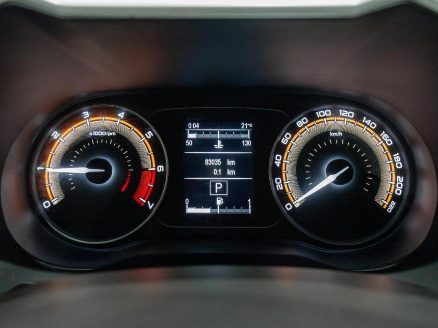 Lada (ВАЗ) Vesta I Рестайлинг (NG) Екатеринбург  - изображение 17