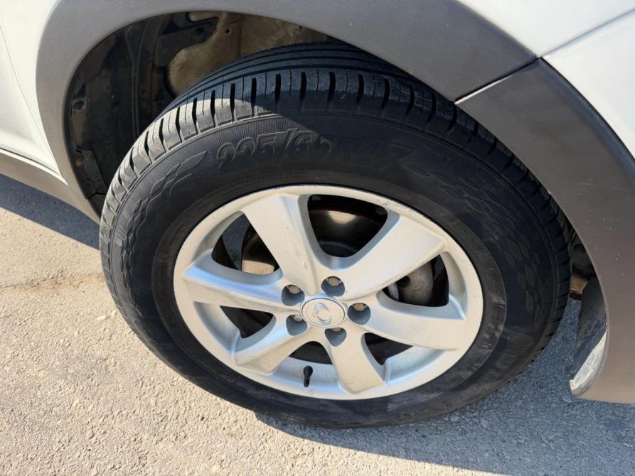 SsangYong Actyon II Тольятти  - изображение 3