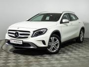 Mercedes-Benz GLA I (X156) Санкт-Петербург  - изображение 20