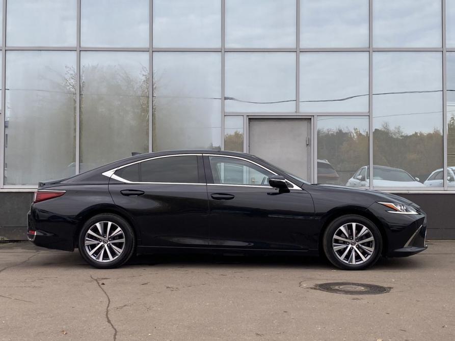 Lexus ES VII Москва  - изображение 4