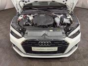 Audi A5 II (F5) Рестайлинг Москва  - изображение 30