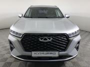 Chery Tiggo 7 Pro Max I Москва  - изображение 21