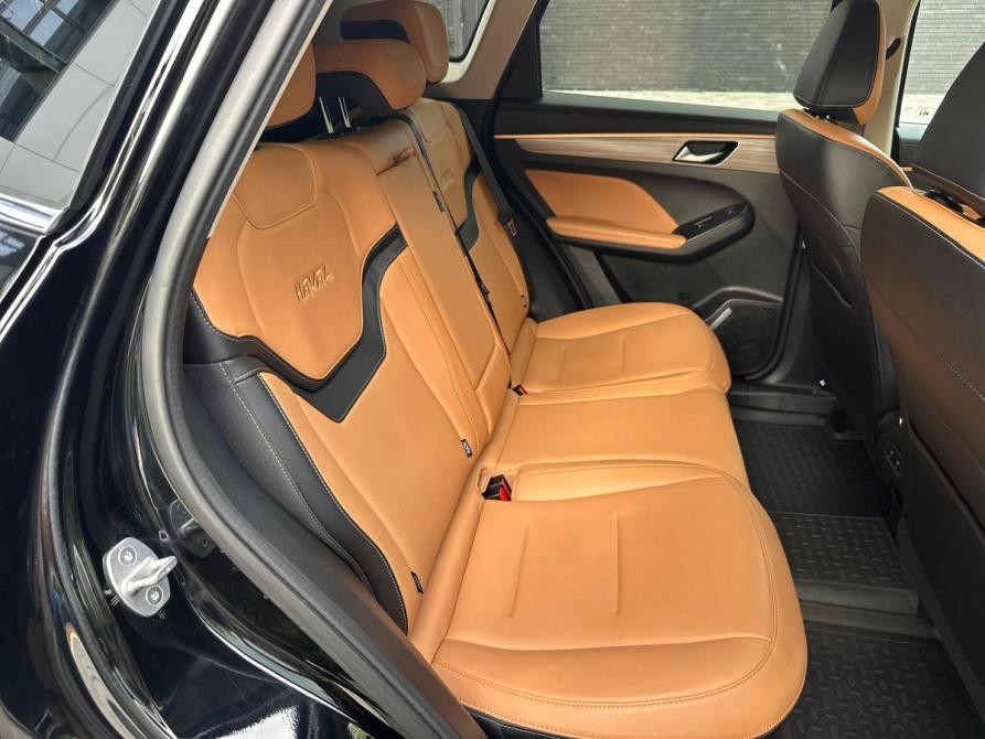 Haval Jolion I Уфа  - изображение 36