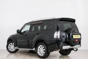 Mitsubishi Pajero IV Красноярск  - изображение 30