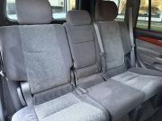 Toyota Land Cruiser Prado 120 Series Рестайлинг Ярославль  - изображение 29