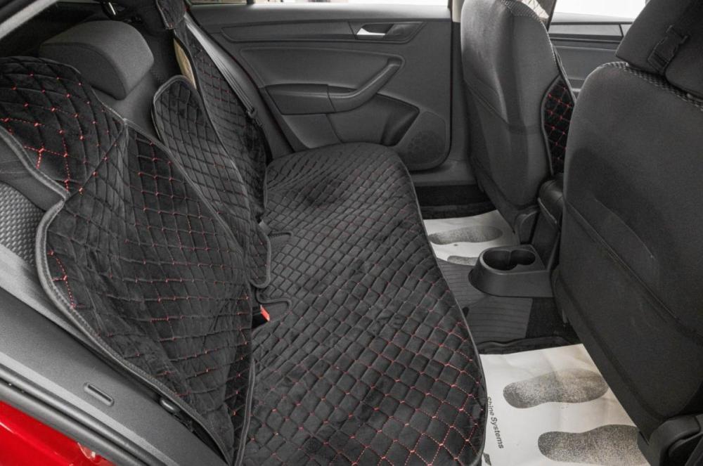 Volkswagen Polo VI Барнаул  - изображение 24