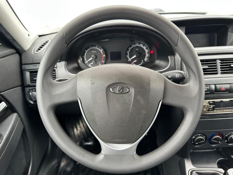 Lada (ВАЗ) Priora I Рестайлинг Тамбов  - изображение 18