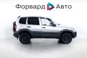 Chevrolet Niva I Рестайлинг Тюмень  - изображение 35