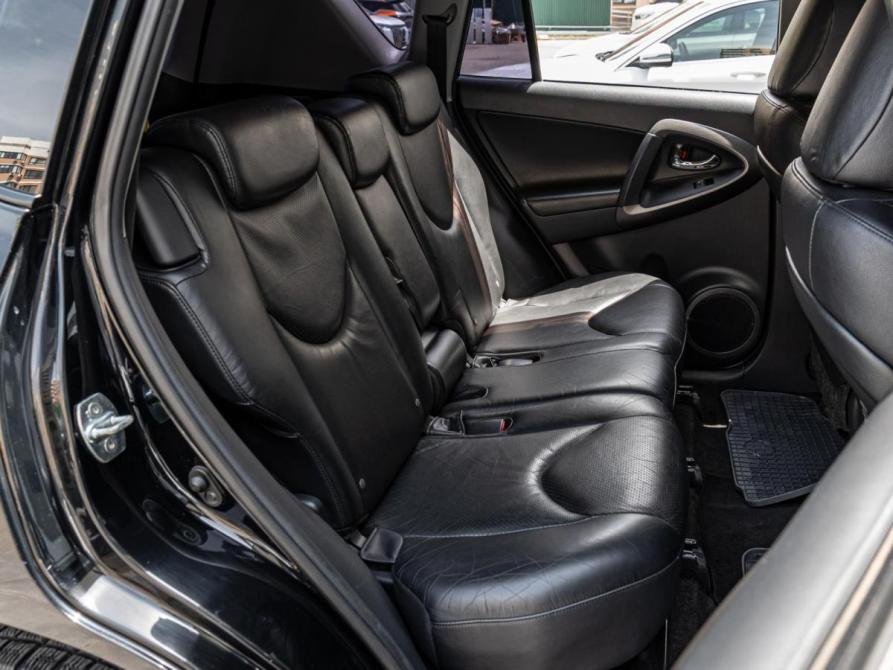 Toyota RAV4 III (XA30) Краснодар  - изображение 7