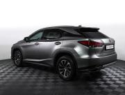 Lexus RX IV Рестайлинг Москва  - изображение 32