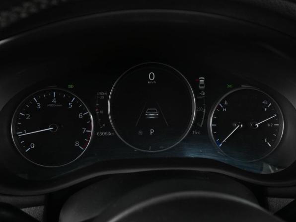 Mazda 3 IV (BP) с пробегом 2019 года, цена 2 399 000 рублей, 65068 км, седан, Автокод Объявления