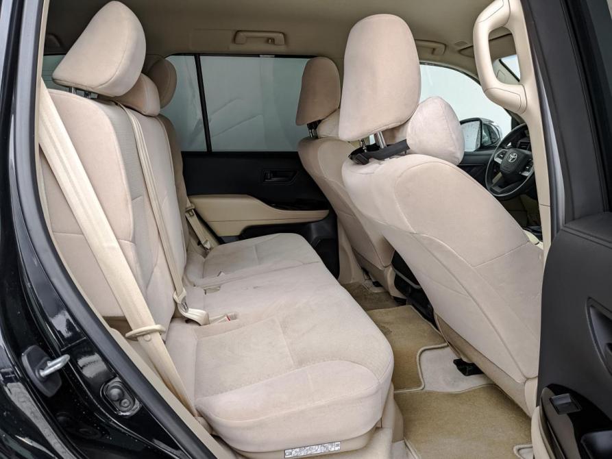 Toyota Land Cruiser 300 Series Москва  - изображение 18