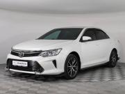 Toyota Camry VII (XV50) Рестайлинг Химки  - изображение 14