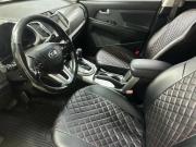 Kia Sportage III Рестайлинг Набережные Челны  - изображение 28