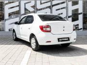 Renault Logan II Рестайлинг Ставрополь  - изображение 19