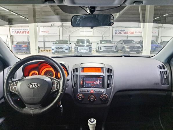 Kia Ceed I с пробегом 2008 года, цена 395 000 рублей, 251914 км, хэтчбек, Автокод Объявления