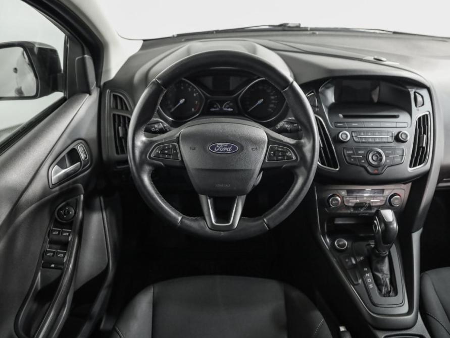 Ford Focus III Рестайлинг Санкт-Петербург  - изображение 11