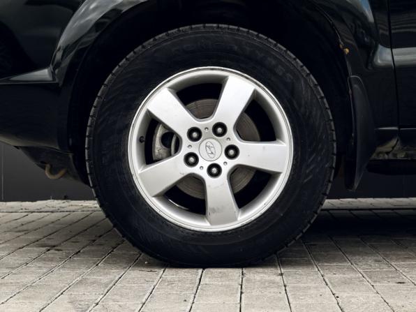 Hyundai Tucson I с пробегом 2007 года, цена 799 000 рублей, 246537 км, внедорожник, Автокод Объявления