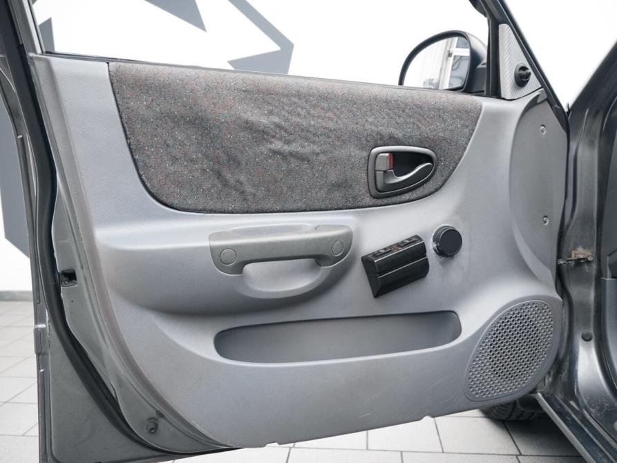 Hyundai Accent II Ростов-на-Дону  - изображение 10