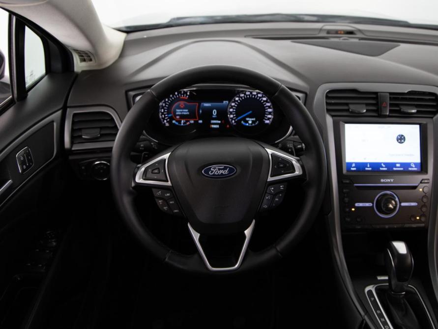 Ford Mondeo V Санкт-Петербург  - изображение 11