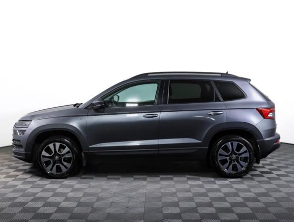 Skoda Karoq I с пробегом 2021 года, цена 2 339 000 рублей, 106164 км, внедорожник, Автокод Объявления