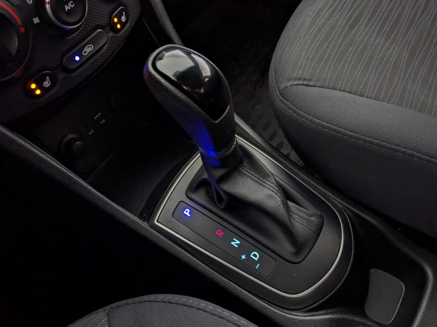 Hyundai Solaris I Рестайлинг Москва  - изображение 27