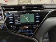 Toyota Camry VIII (XV70) Казань  - изображение 47