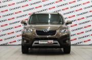 Hyundai Santa Fe II Рестайлинг Сургут  - изображение 37