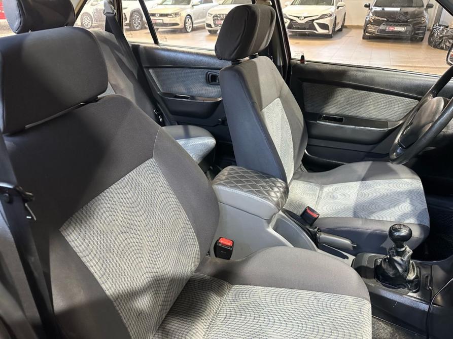 Daewoo Nexia I Рестайлинг Ростов-на-Дону  - изображение 10