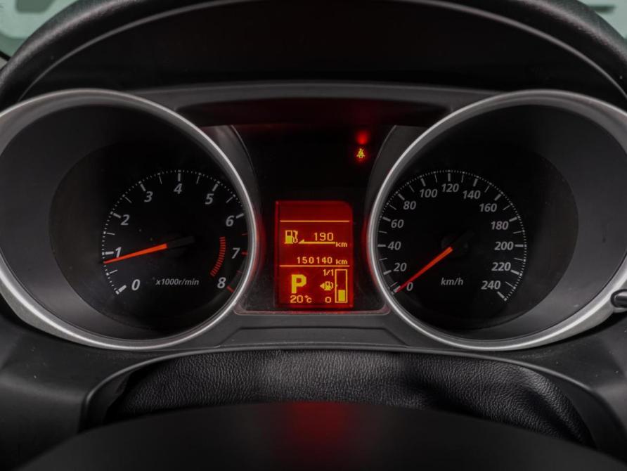 Mitsubishi ASX I Рестайлинг Воронеж  - изображение 22