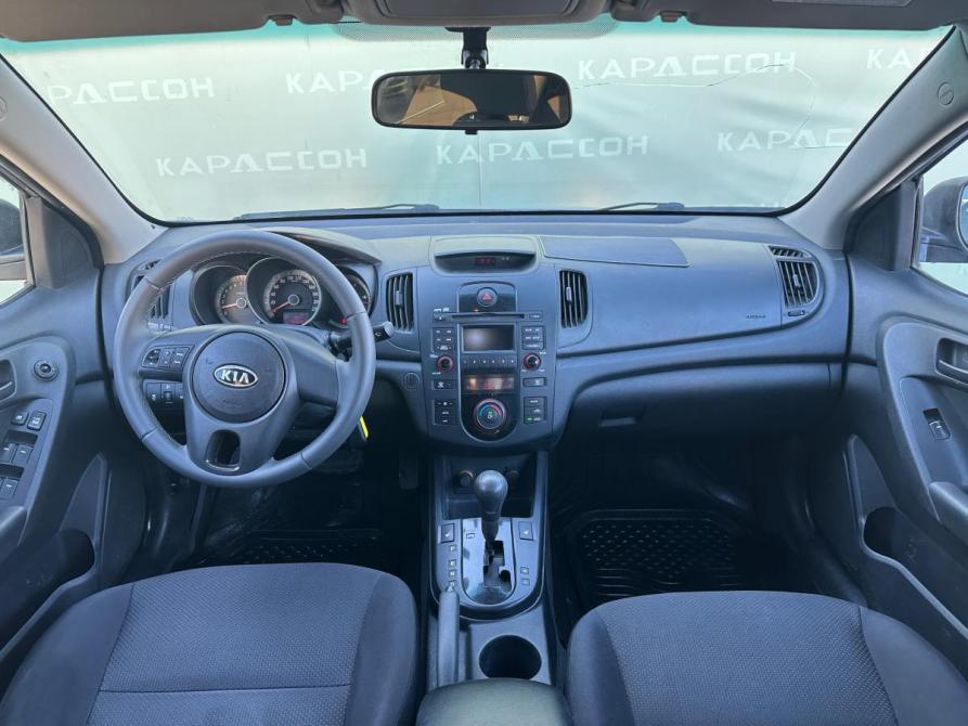 Kia Cerato II Екатеринбург  - изображение 6
