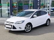 Ford Focus III Брянск  - изображение 16